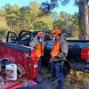 Meet your Posher, Chris